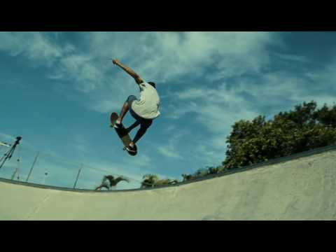 Flávio Dexter (FME, Pista de skate da Prefa. Criciúma) (Prod. AV)