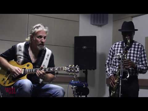 Brian Tarquin   Hustle And Hassle