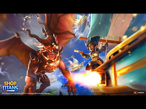 Dragon Invasion, event trailer by Full Metal Productions