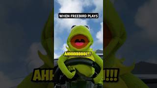 When &quot;FreeBird&quot; Plays