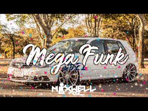 [Mega Funk 2021]MC Vitin Do LJ, MC Luan Da BS, MC Marley - Privilégio (DJ Maxwell RS)