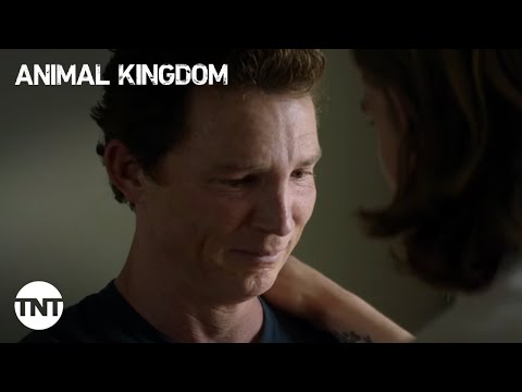 Animal Kingdom: Emotional Pope Opens up to Deran - Season 5, Episode 5 [CLIP] | TNT