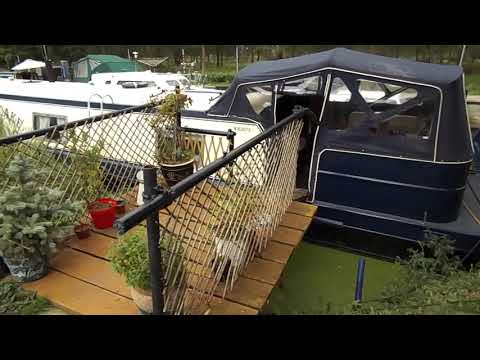 Wide Beam 65ft with mooring  - Boatshed - Boat Ref#275073