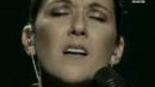 Celine Dion &quot;L&#39;amour existe encore&quot; LIVE for the Victims 9/11