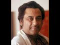 Kishore Kumar_Zindagi Pyar Ka Geet Hai (Souten; Usha Khanna, Saawan Kumar; 1982)