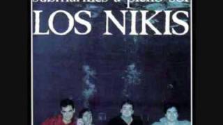 Los Nikis - Brutus