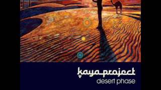 Kaya Project - Sundown feat. Natasha Chamberlain - 2010