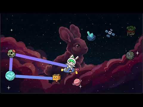 Kopa's Space Delivery video thumbnail