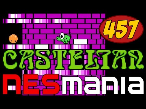 457/714 Castelian - NESMania