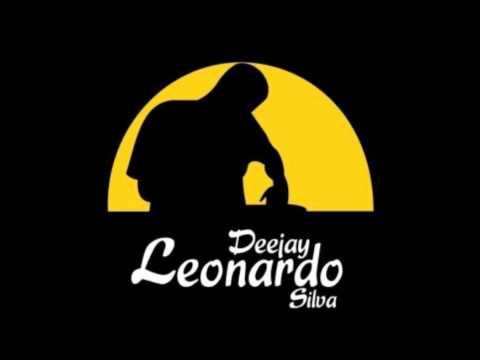 Dj Leonardo Silva Rolling In The Deep Remix 2012
