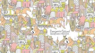 Benjamin Gibbard - "What You Do To Me" [Animated Video]