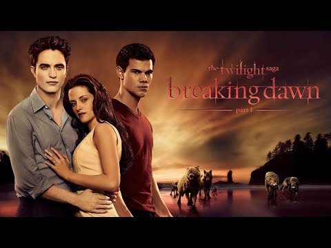 The Twilight Saga: Breaking Dawn – Part 1 (2011) Movie || Kristen Stewart || Review and Facts