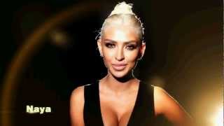 Download lagu Dancing with the Stars - Naya (Teaser) mp3