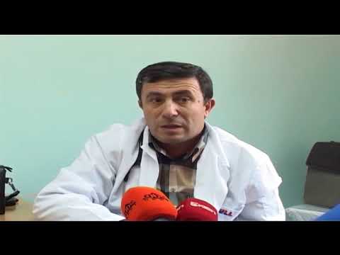 PSIKIATRI I RUZHDI ARISHTES ABC NEWS