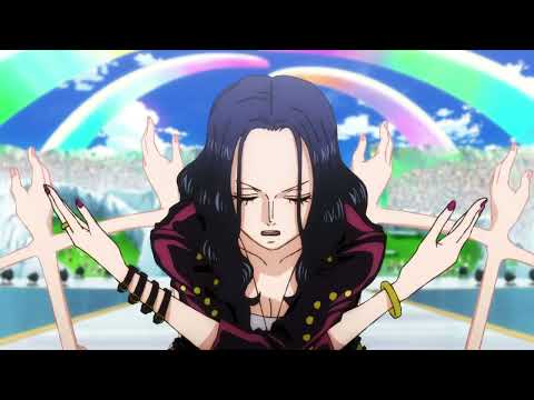 One Piece Film: Red