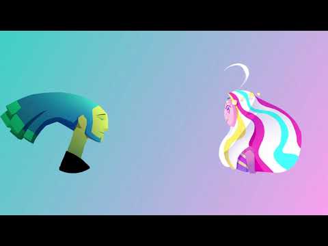 No Straight Roads - Zuke's Drum Solo vs Sayu