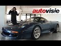 Met deze Jaguar-racewagen mag je op de openbare weg – Sjoerds Weetjes #120