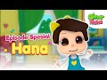 Episode Spesial Hana Animasi Lagu Anak Islami Omar Hana