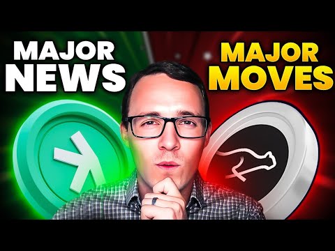 KAS- und KTA-Inhaber: Die nächsten 48 Stunden werden die Entscheidung für Kaspa und Keeta treffen!