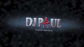 Three 6 Mafia DJ PAUL Ft. KOKOE "WILDIN"