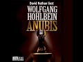 Wolfgang Hohlbein - Anubis
