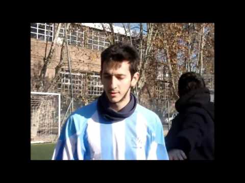 Catz and Caver Show 2016 - C&C 4 - Cachete FC 3 /TIFA/ 6ta fecha Egr C Zona Permanencia