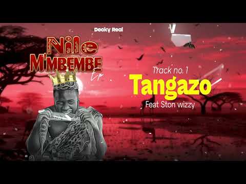 Decky Real ft Ston wizzy - Tangazo (Track number 1)