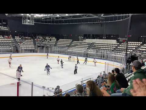 But Alexandre Boivin (Gothiques VS Corsaires) - CCM Summer Cup - 13/09/2020