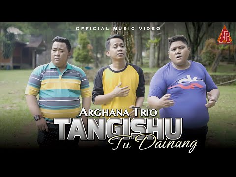 Arghana Trio - Tangishu Tu Dainang (Official Music Video) Lagu Batak Terbaru 2024