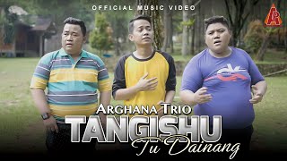 Download lagu Arghana Trio - Tangishu Tu Dainang Lagu Batak Terbaru 2024 mp3