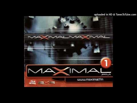 Bismark @Maximal FM Radio Italia Network (Gennaio 2000)