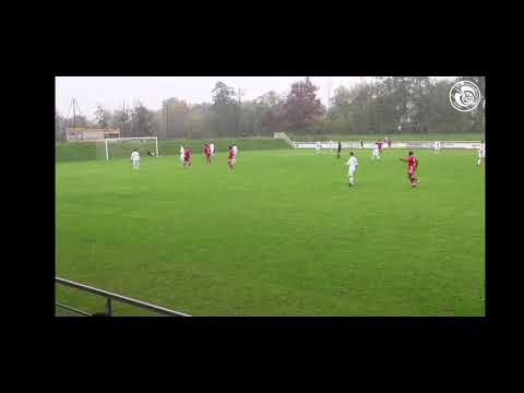 Une Pavard de Maxime BASTIAN !  Allez RCS