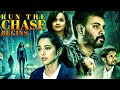 Crime Drama Run The Chase Begins Kannada Movie In Hindi Radhika Narayan Avinash S Divakar