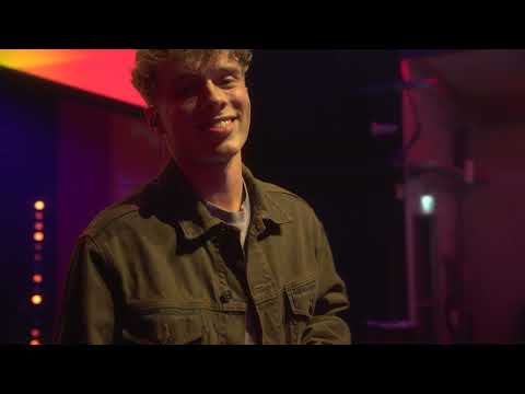 Iggi Kelly – Sleep alone (at DIP 2025, Dampfdom Munich)