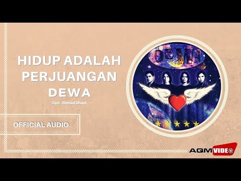 Hidup Adalah Perjuangan video