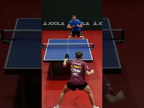 KOEHL vs YUNUSOV 25/07/14