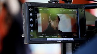 [WING-H!ND] adiós 환상연가 ✨💗🐰｜환상연가 촬영 비하인드 #2