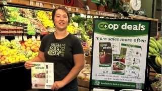 preview picture of video 'Viroqua Food Co-op-Good Food'