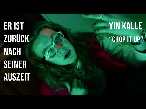 Producer reagier auf YIN KALLE - CHOP IT UP