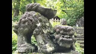 戸隠神社中社〜奥社〜池めぐりコース＆戸隠そば