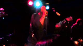 &quot;She Loves Me, She Loves Me Not&quot; by She Wants Revenge ( live @ The Roxy )