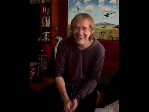 Trey Anastasio Online Music Lessons - 01 Dividing Rhythm