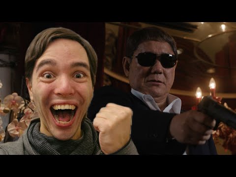 I migliori film del 2025: la top 40