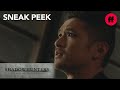 Shadowhunters Season 2 Episode 10 Sneak Peek Magnus Finds Madzie Freeform