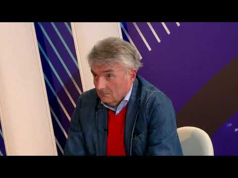 Akademik Zukorlić gost emisije “Hej Sloveni” na podgoričkoj GradskaTV