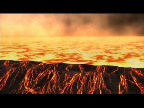 Asteroid Impact Great Gig In The Sky Pink Floyd) HD