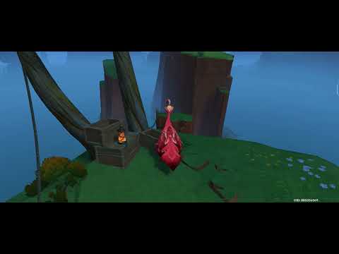 Genshin Impact World Lore Exploration: Secrets Buried in the Landscape 📖🌍