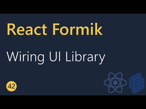 React Formik Tutorial 1 Introduction