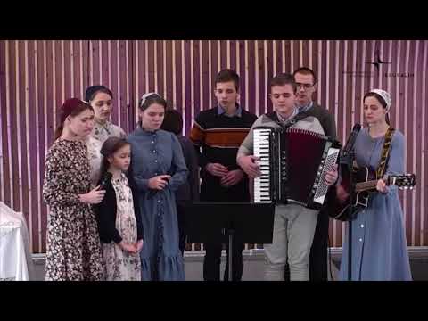 Fratii Tomus- Uimit de atata bogatie