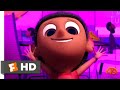 Cloudy With A Chance Of Meatballs Sunshine Lollipops And Rainbows Fandango Family